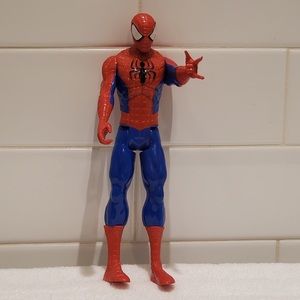 Spider-Man Action Figure